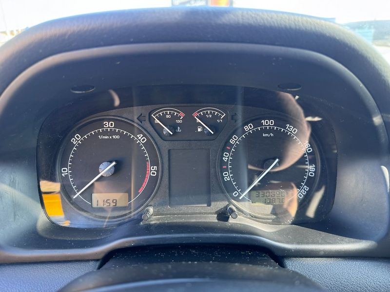 Škoda Octavia (2001) 1,9 TDI 81 KW ROZVODY KOLA - fotka 20 z 37