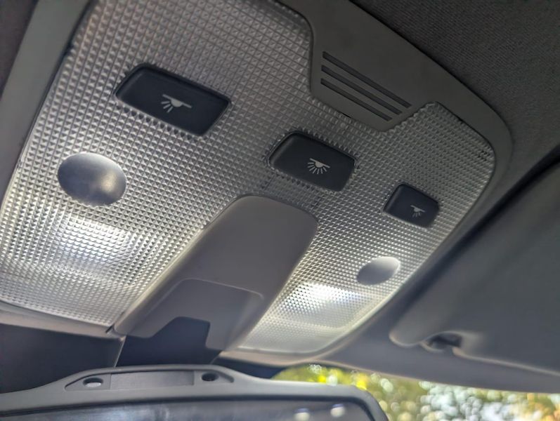 Volvo V70 (2001) - fotka 14 z 27