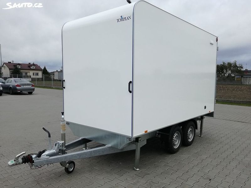 Tanatech (2025)  TFSP 360T.00 2000kg - fotka 13 z 17