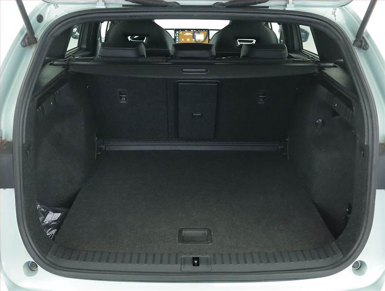 Škoda Enyaq (2023) Sportline iV 60 (62 kWh) - fotka 14 z 22