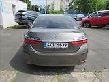 Toyota Corolla 1,6 VVT-i 97kW Sedan - náhled 4