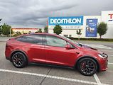 Tesla Model X (2025) - náhled 11