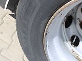 Mercedes-Benz Actros 2545, 6X2, BDF, NEZÁVISLÁ KLIM - náhled 15