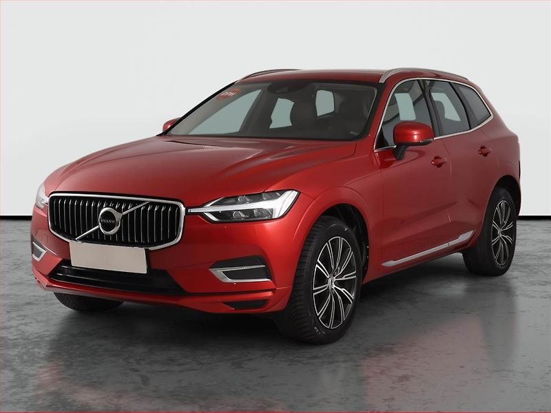 Volvo XC60 (2020) B4 AWD - fotka 2 z 22