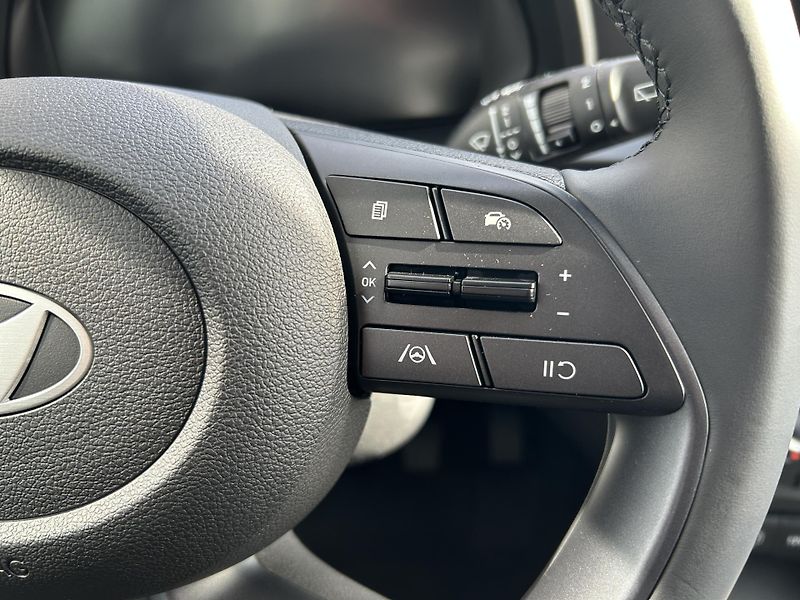 Hyundai Bayon FL 1,2I SMART - fotka 17 z 26