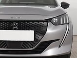 Peugeot 208 (2020) GT 50 kWh, SoH 90%, Automat - náhled 16