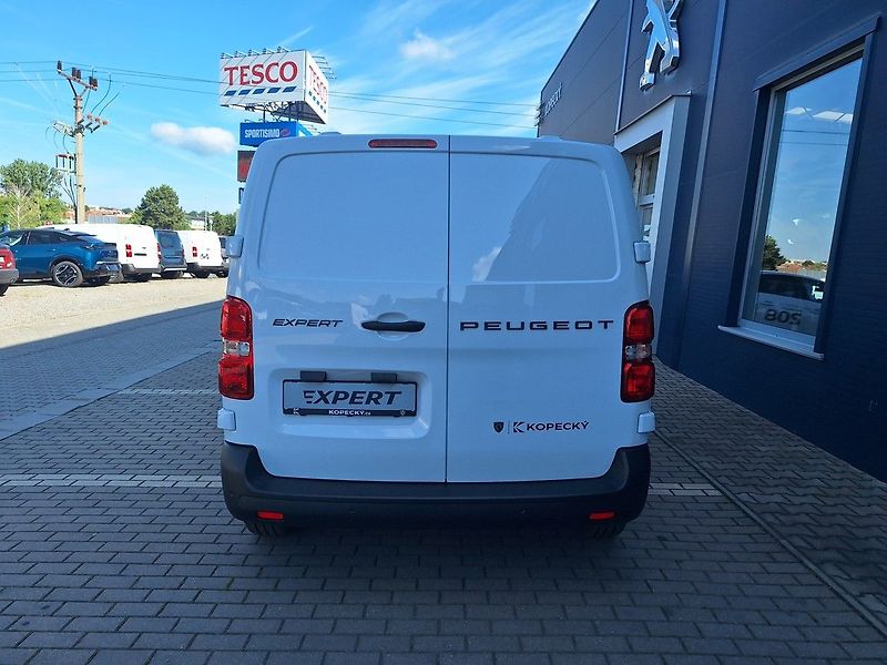 Peugeot Expert (2026) Furgon L2 2.2 BHDi 150  M6 - fotka 4 z 14