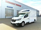 Renault Trafic (2025) do 2,5t - NEPOTŘEBUJE TACHO! - náhled 1