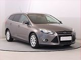 Ford Focus (2013) 1.6 TDCi, Serv.kniha, nová STK - náhled 1