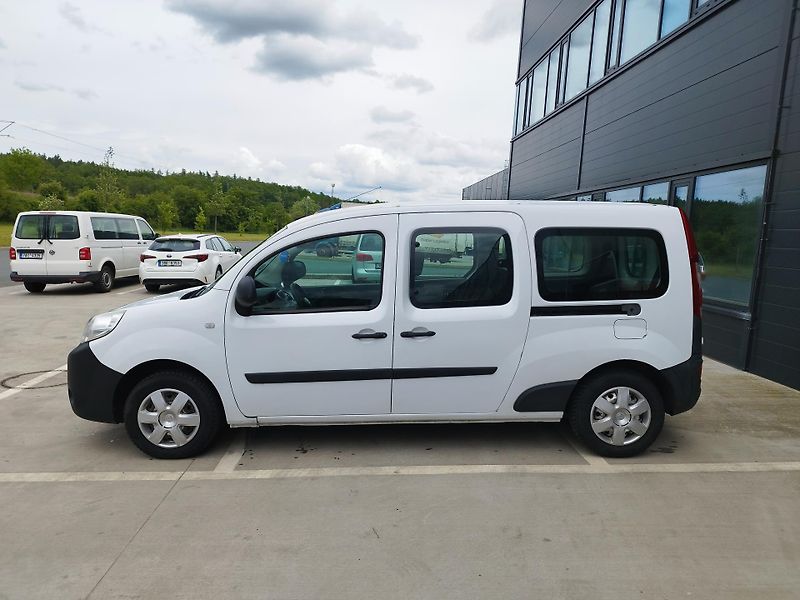 Renault Kangoo (2017) Long,1.5DCi,volat-608081843 - fotka 8 z 19