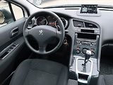 Peugeot 5008 (2014) Active Pack 1.6 HDi, Automat - náhled 7