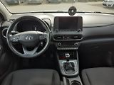Hyundai Kona (2023) 1.0 T-GDi 1.MAJ ČR - náhled 7