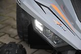 Linhai Ostatní (2026) ATV 110 2X4 EFI CE  - náhled 8