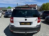 Škoda Yeti 1.2 TSI AMBITION - náhled 4