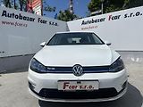 Volkswagen e-Golf (2020) 100kW, rezervace - náhled 1
