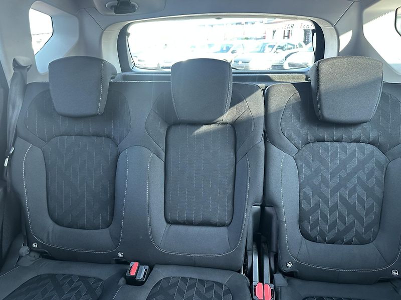 Renault Scénic (2019) 1.3 TCe 103 Kw - fotka 18 z 31