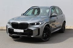 BMW X5 xDrive30d Mpaket vzduch - fotografie inzerátu