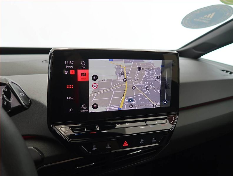 Volkswagen ID.3 (2022) Pro Perf. (62 kWh), SoH 90% - fotka 16 z 28