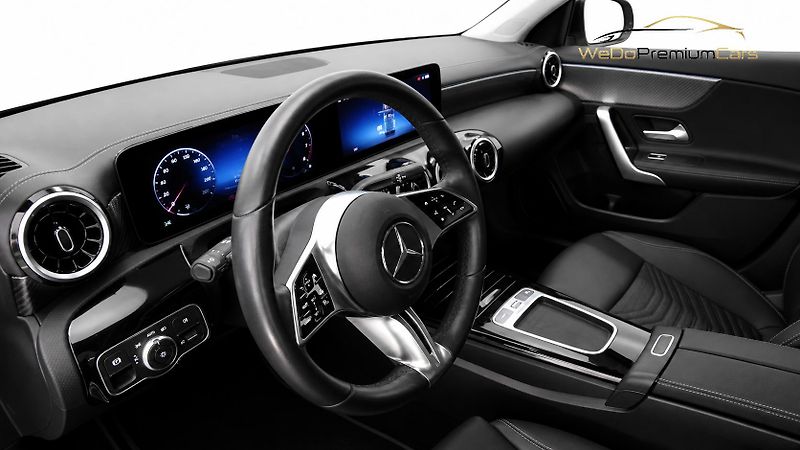 Mercedes-Benz CLA 250e Shooting Brake - fotka 10 z 14