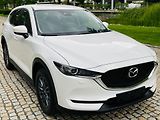 Mazda CX-5 2.0i MANUÁL SERVISKA TAŽNÉ 2WD - náhled 7
