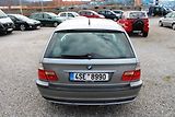 BMW Řada 3 (2004) 330XD 4X4 NAVI XENON AUTOMAT  - náhled 6