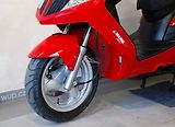 Kymco Yager GT 125 (2008) - náhled 16
