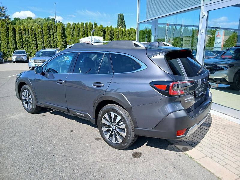 Subaru Outback (2025) 2.5i- TOURING  *NOVINKA*HARMAN - fotka 4 z 12