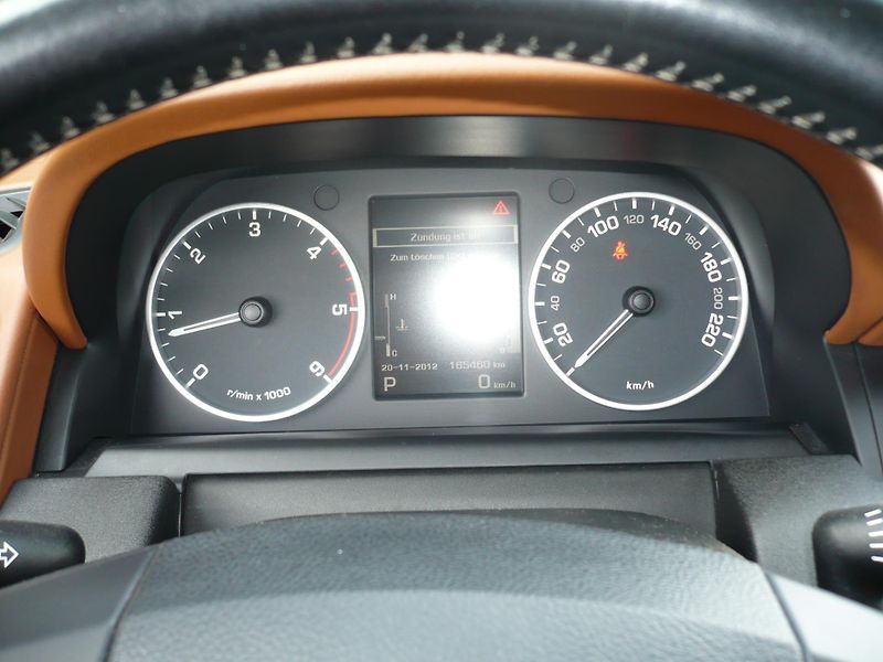 Land Rover Range Rover Sport (2012) Velmi zachovalý - fotka 15 z 19