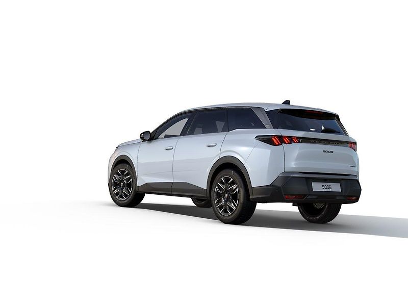 Peugeot 5008 (2025) ALLURE - fotka 6 z 9