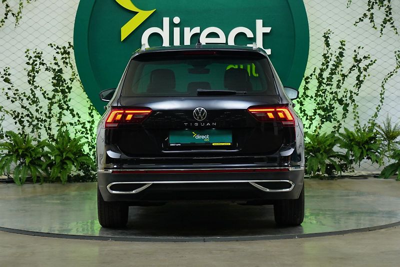 Volkswagen Tiguan - fotka 6 z 26
