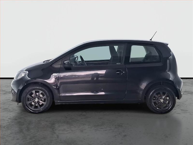 Škoda Citigo (2012) 1.0 MPI, Automat - fotka 3 z 18
