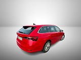 Škoda Octavia 2.0TDI DSG 110kW Style Kůže  - náhled 1