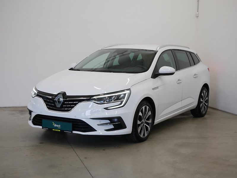 Renault Mégane - fotografie inzerátu