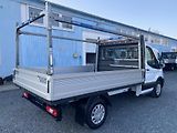Ford Transit (2019) 2.0TDCi,TEMP, KLIMA,VÝB STAV!! - náhled 4