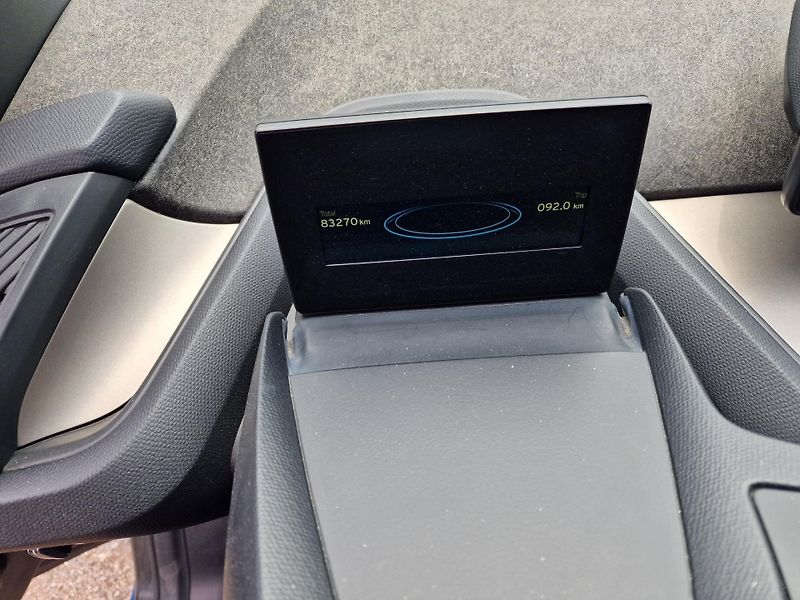 BMW i3 i3 REX VÝBAVA  - fotka 9 z 13