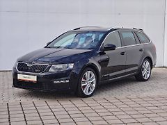 Škoda Octavia RS 6DSG 2,0TSI - fotografie inzerátu
