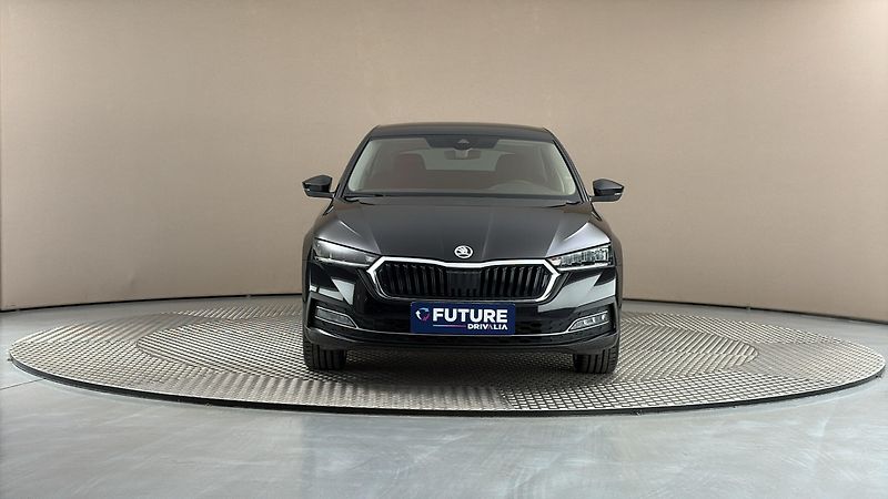 Škoda Octavia 1.5 TSI E-Tec DSG Style - fotka 3 z 25