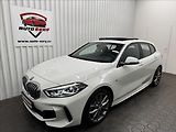 BMW Řada 1 120i M Sport Virtual Pano LED - náhled 1