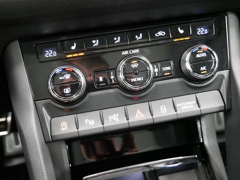 Škoda Kodiaq - fotka 22 z 36