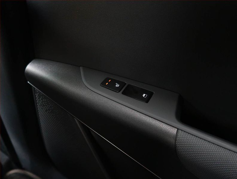 Kia Niro (2023) Premium Hybrid - fotka 28 z 29