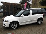 Škoda Yeti (2014) 1.6 TDI 77kW DSG BEZ KOROZE - náhled 1