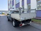 Isuzu D-Max 2,5 TD TT 4x4 / 3 - sklopka  - náhled 3