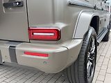 Mercedes-Benz Třídy G 580 s technologií EQ - náhled 12