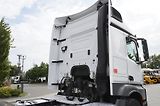 Mercedes-Benz Actros (2021) 1843 MP5 tractor unit - náhled 10