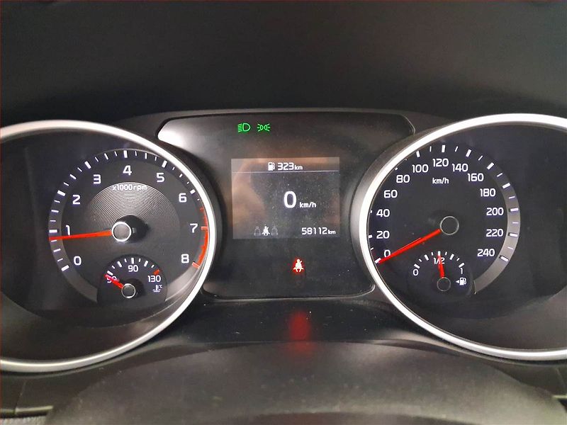 Kia Ceed (2018) 1.4 CVVT, Serv.kniha, Tempomat - fotka 11 z 14