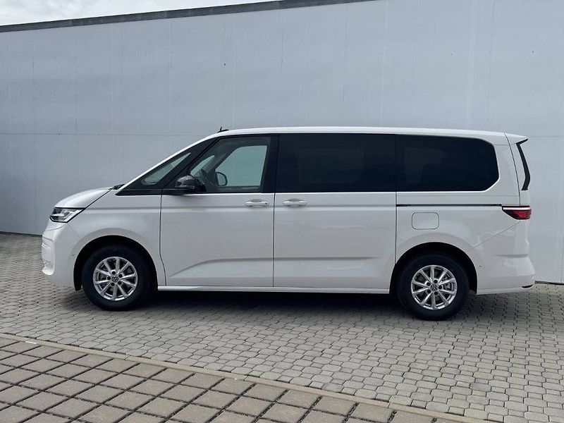 Volkswagen Multivan (2025) Long Life 7DSG 2,0TSI - fotka 3 z 7