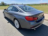 BMW Řada 4 420i KŮŽE NAVIGACE ROZVODY - náhled 2