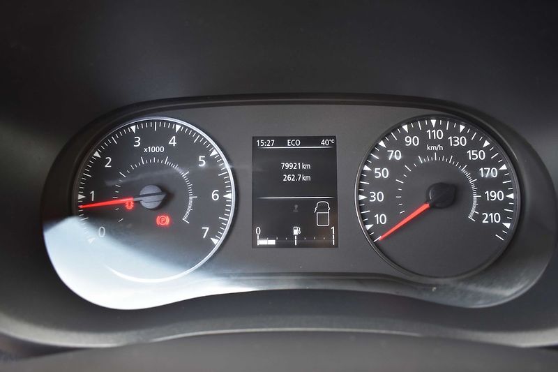 Renault Master 2.3 DCi 100kW L2H2 PO SERVISE - fotka 14 z 28