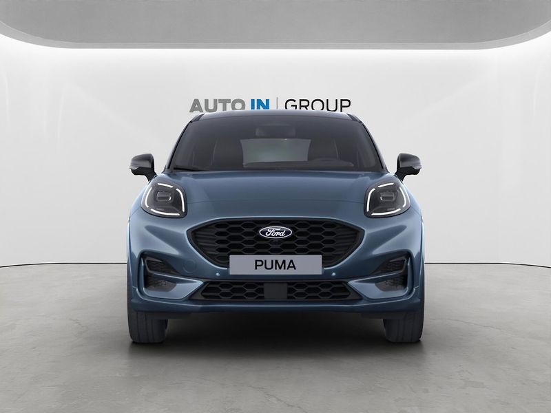 Ford Puma (2026) BlueCruise Edition SUV 1,0 Eco - fotka 5 z 17