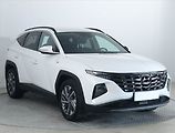 Hyundai Tucson (2024) 1.6 T-GDI 48V MHEV - náhled 1